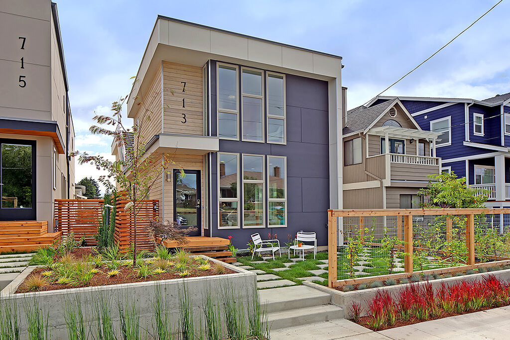 Seattle’s Dwell Development: Interview with a Pioneer in Sustainable Home Building