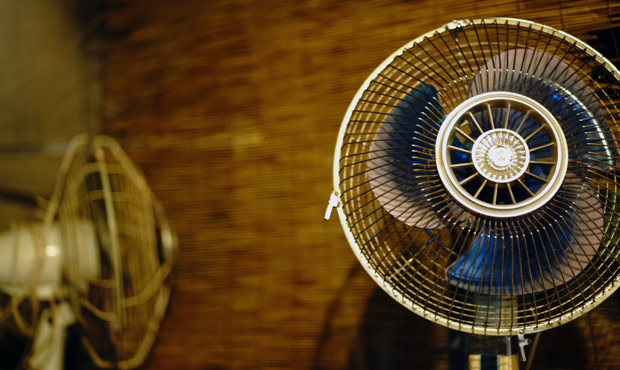 Tech Transplants May Be Changing the Standards for Cooling Off