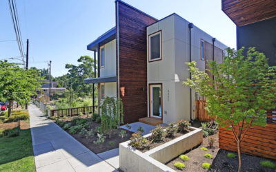 City Builder: Dwell Development Builds Smart, Efficient and Affordable