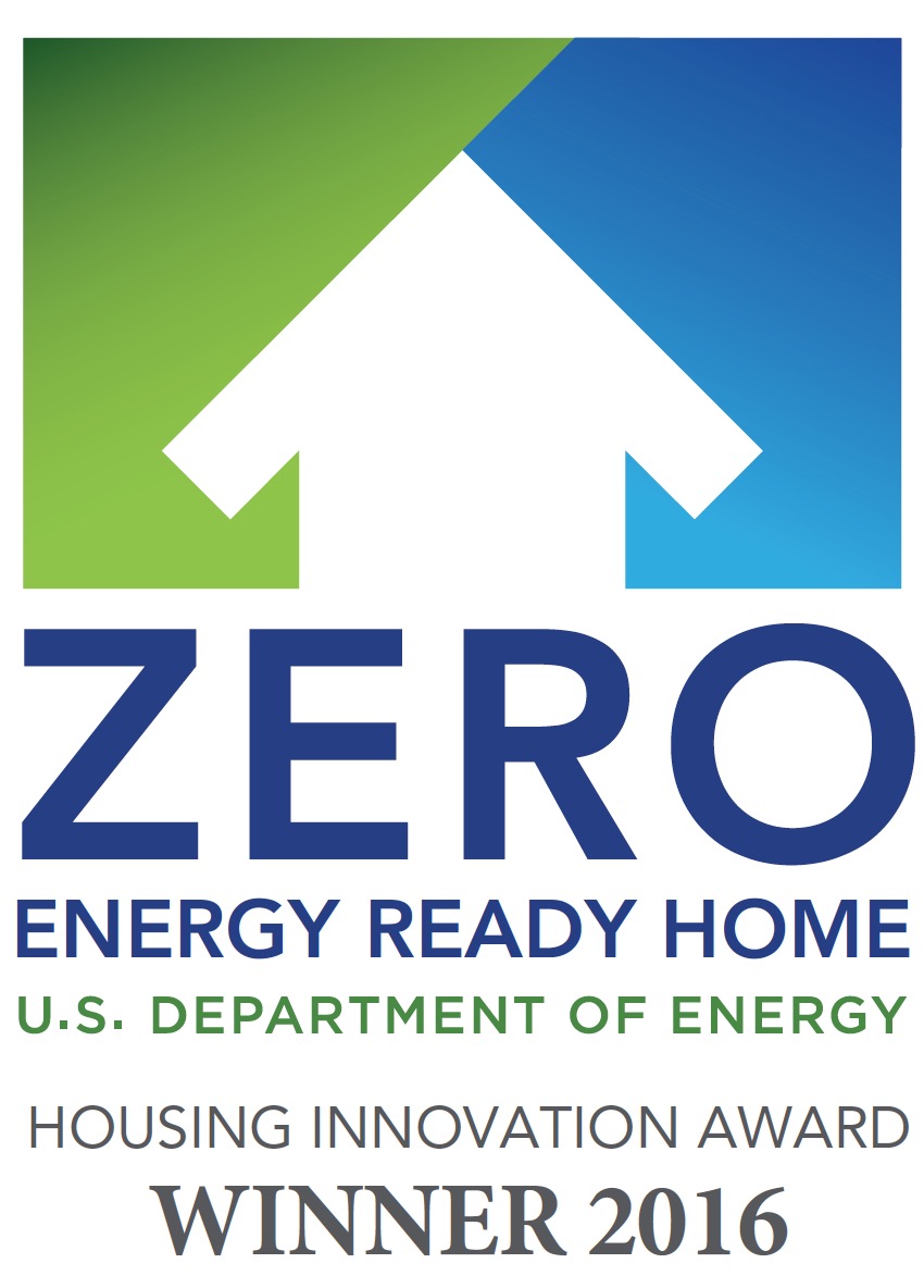 NAHB Members Dominate Energy Awards