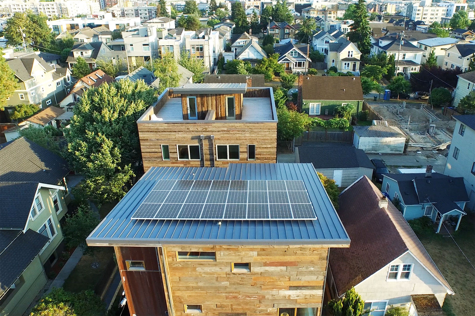 DOE Zero Energy Ready Home Case Study