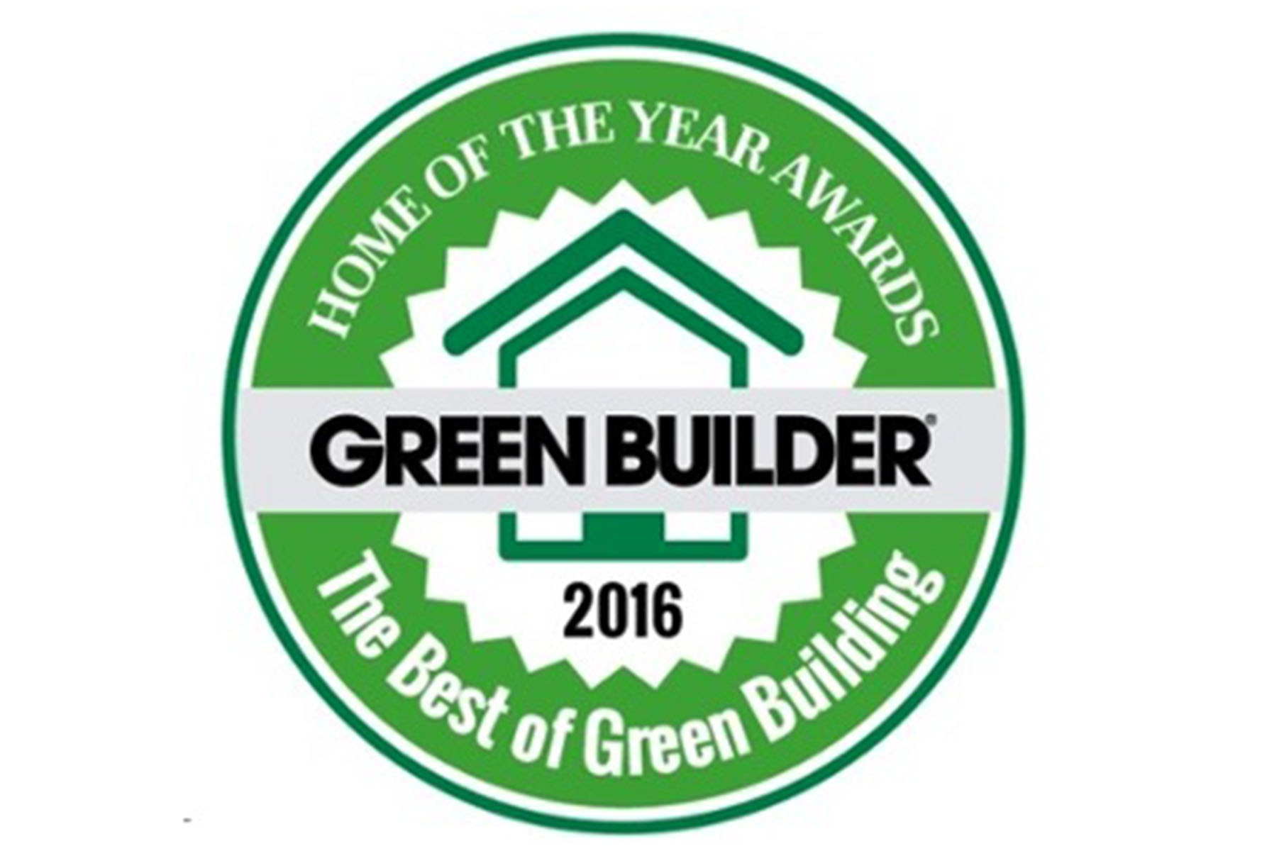 Green Home of the Year Awards