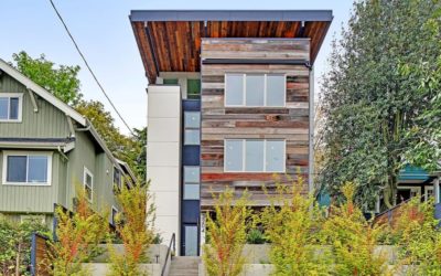 Announcing The Winners: 2017 Professional Builder Design Awards