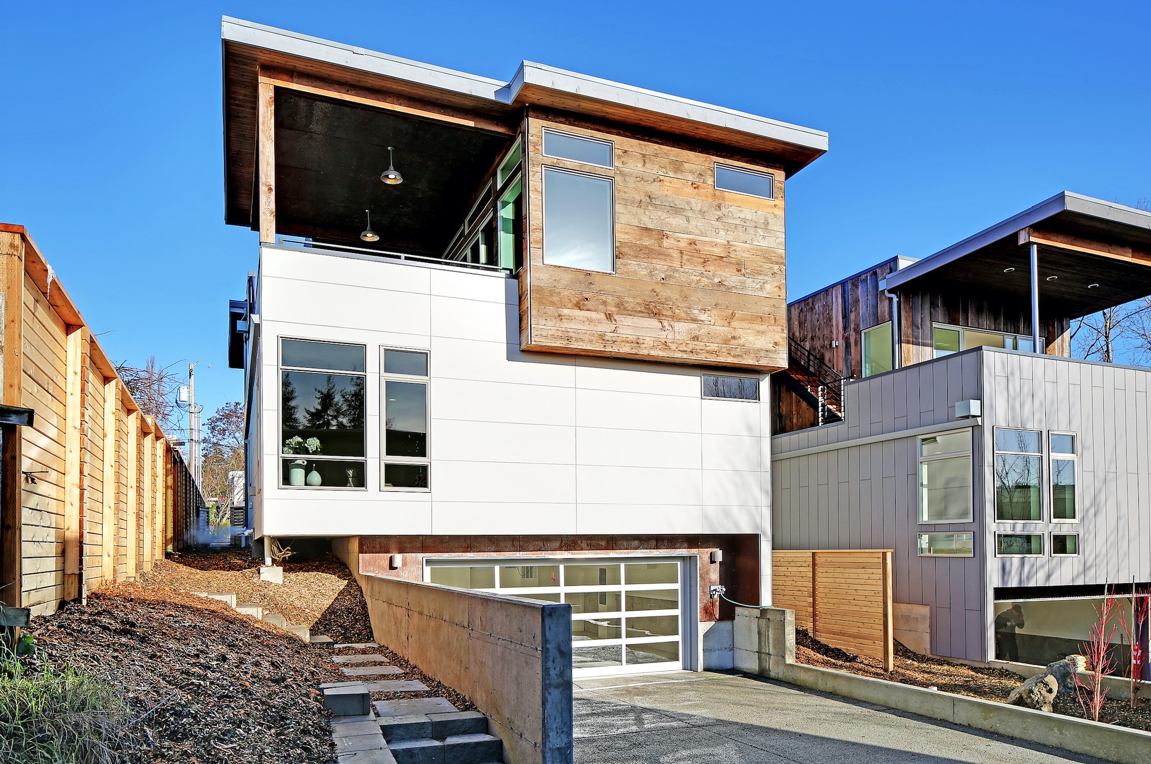 Washington State ‘Built Green’ Homes Exceed Expectations