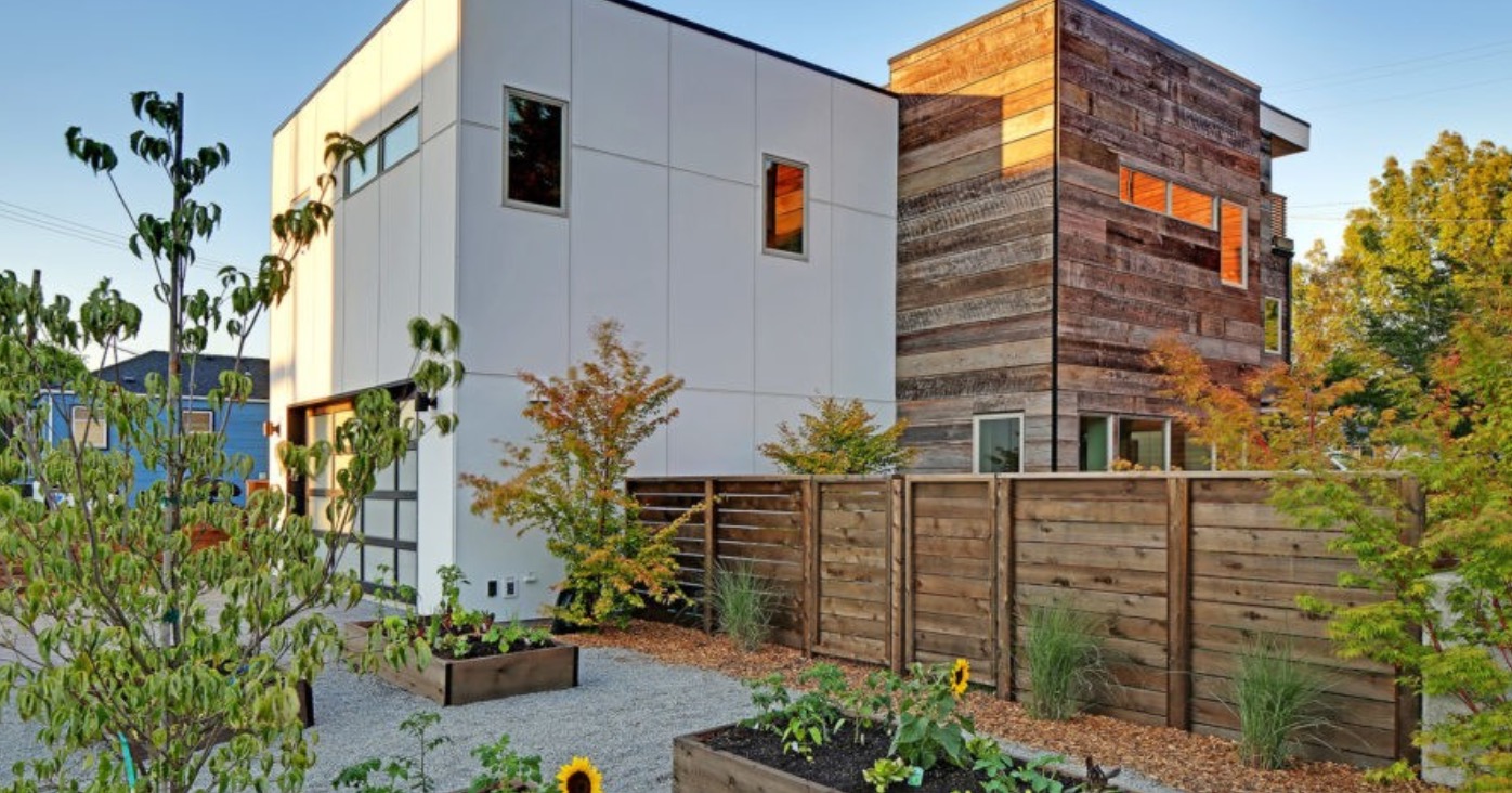 Dwell Development introduces net zero-ready homes to Seattle’s Georgetown neighborhood